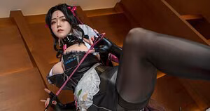 Shizucosplay #4211978