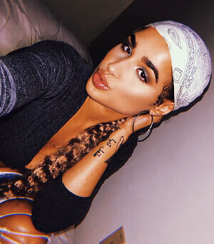 Janae Girard #2069371