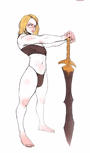 Itszoestarr #2027156