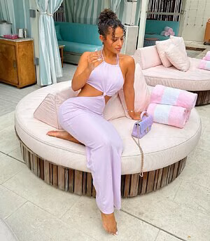 Erica Fontaine #1432783