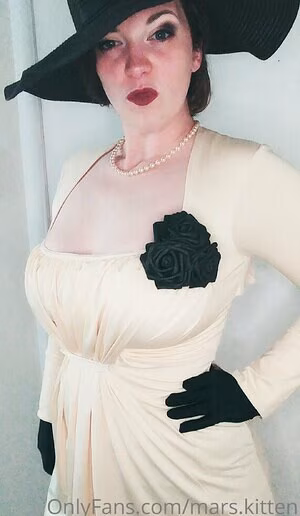 Mars.kitten #3023265