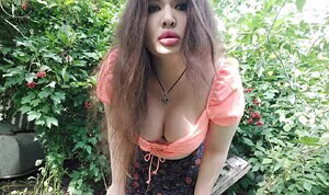 Olya ASMR Mimika #3599984