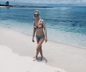 Amanda Steele #208666