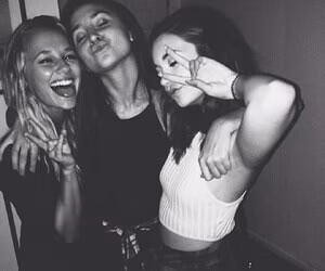 Amanda Steele #208669