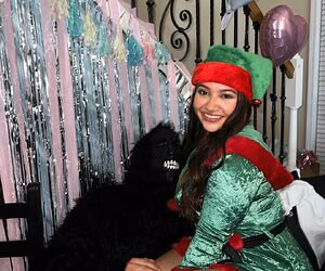 Ellie Johnston #1353226