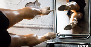 Legs Emporium #2625929