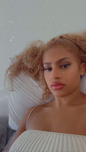 Erica Fontaine #1432769