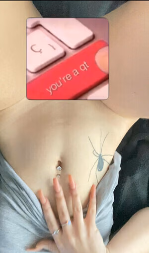 Sweet-little-hunni #4457006