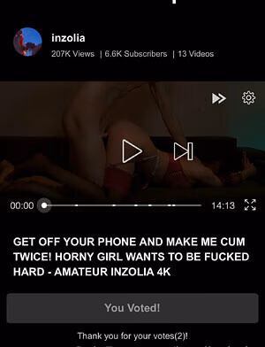 Inzolia_babe #1979756