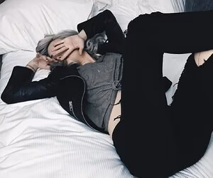 Amanda Steele #208679