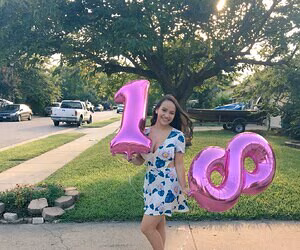 Ellie Johnston #1353160