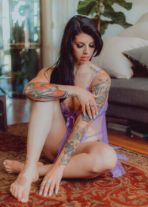 Thatsoraven95 #4566099