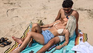 Desree Barnes #1200858