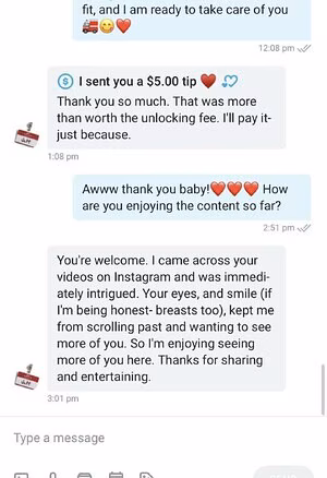 Nastyselene #3385290